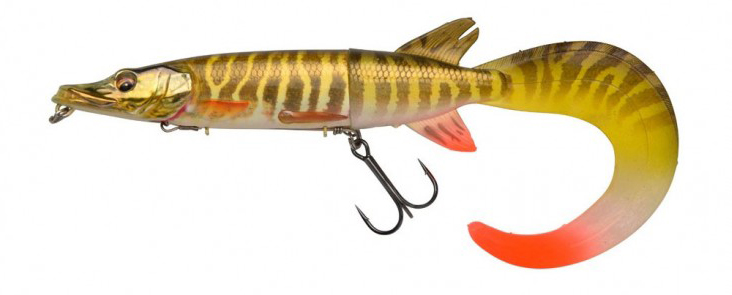 Pike